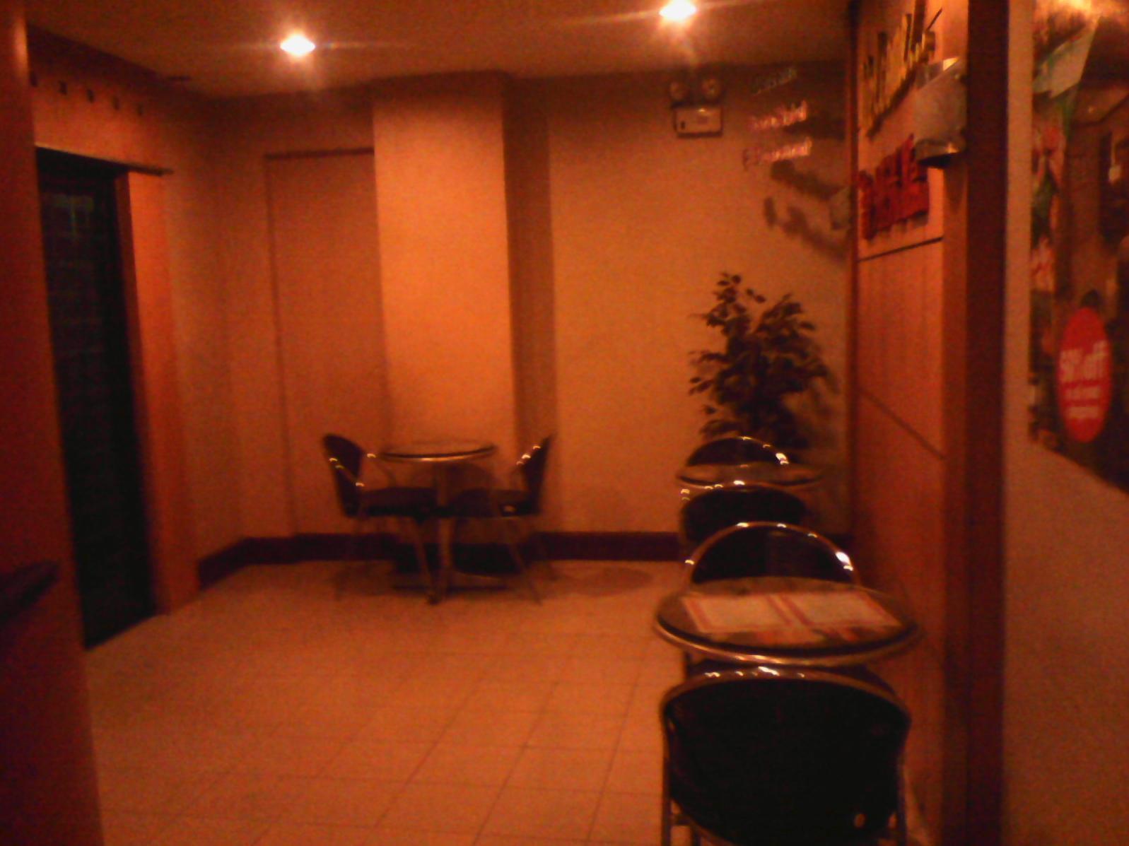 Vista Hotel Recto Манила Екстериор снимка